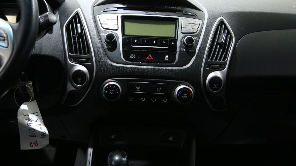 2012 Hyundai Tucson GLS AUTO A/C CUIR MAGS #20