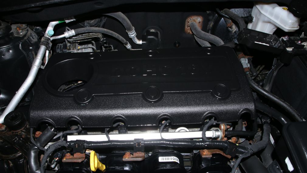 2012 Hyundai Tucson GLS AUTO A/C CUIR MAGS #25