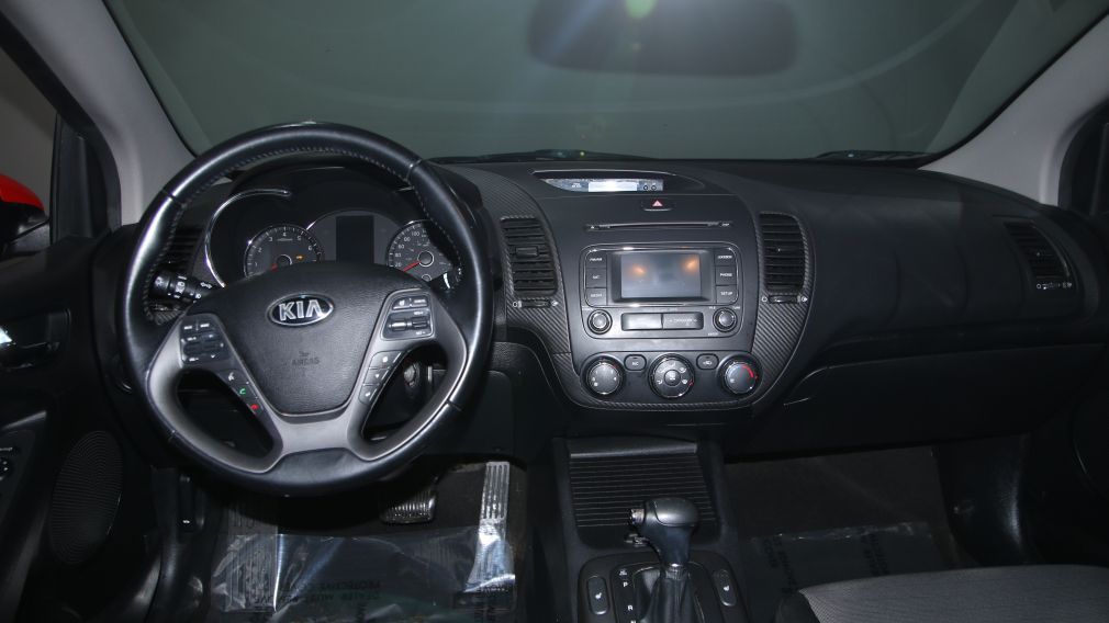 2015 Kia Forte EX AUTO A/C TOIT MAGS #7