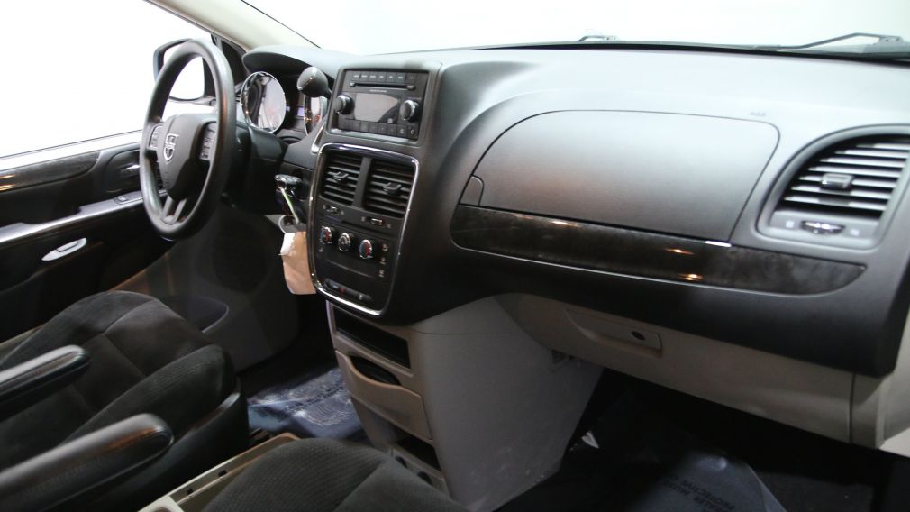 2015 Dodge GR Caravan SXT AUTO A/C GR ELECT #20
