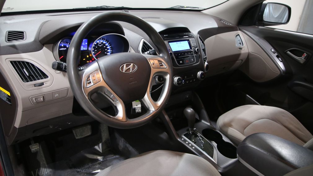 2013 Hyundai Tucson GL AUTO A/C BLUETOOTH #8