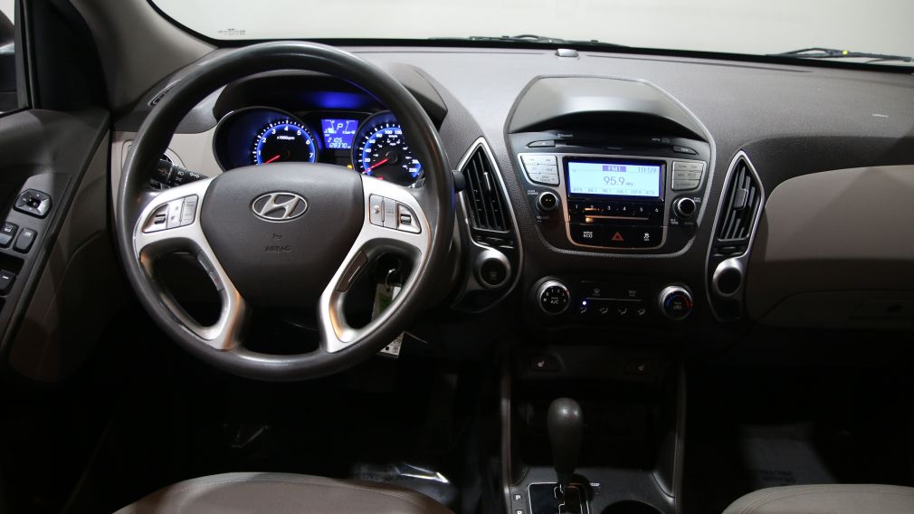 2013 Hyundai Tucson GL AUTO A/C BLUETOOTH #12