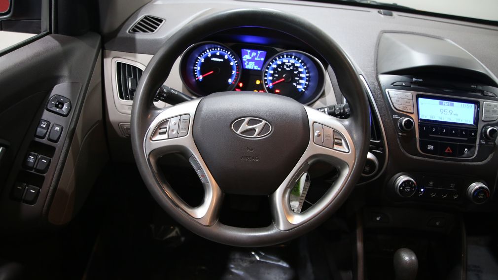 2013 Hyundai Tucson GL AUTO A/C BLUETOOTH #13