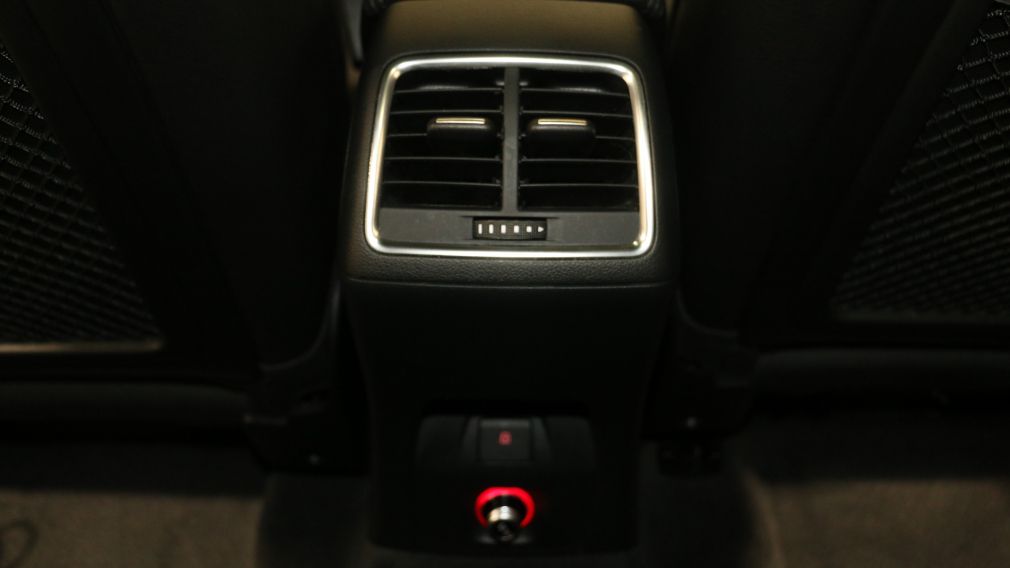 2015 Audi Q3 Technik QUATTRO NAVIGATION TOIT OUVRANT CAMERA #23