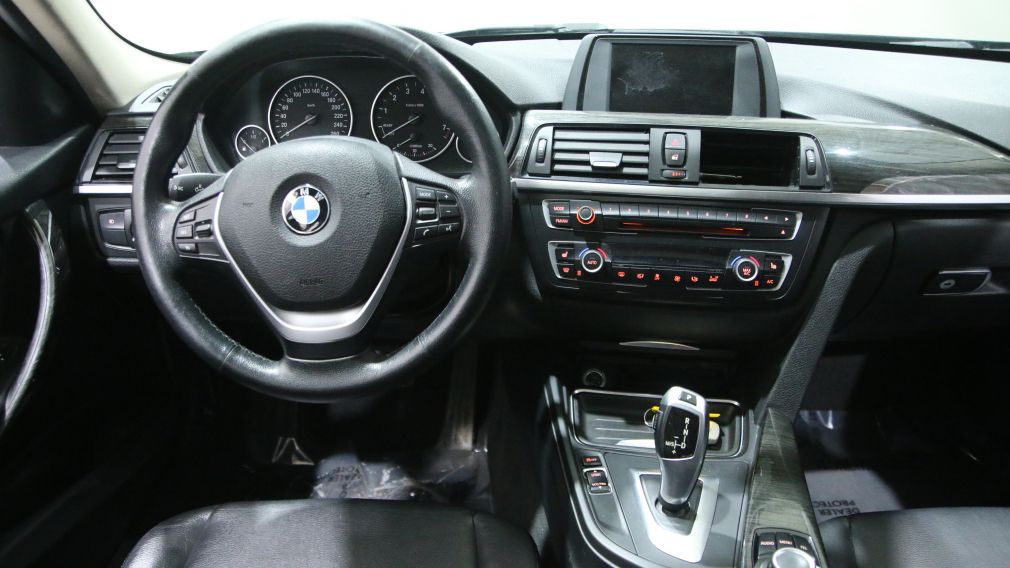 2014 BMW 320I 320i XDRIVE CUIR TOIT MAGS #14