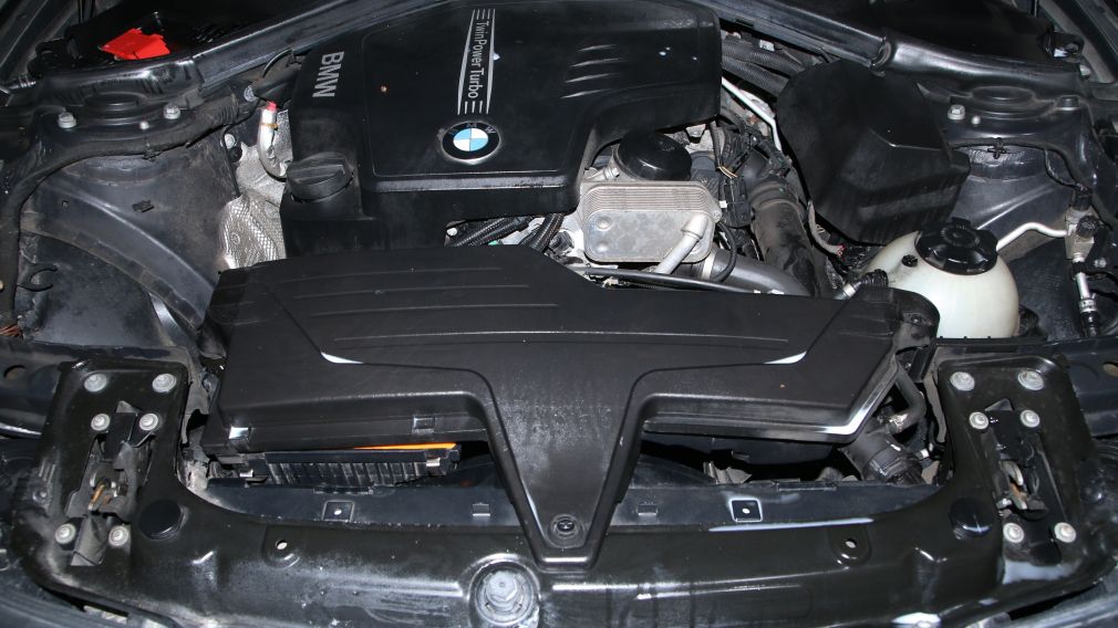 2014 BMW 320I 320i XDRIVE CUIR TOIT MAGS #24