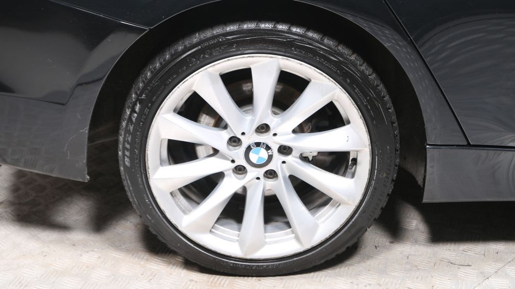 2014 BMW 320I 320i XDRIVE CUIR TOIT MAGS #26