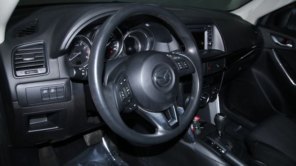 2014 Mazda CX 5 GX AUTO A/C MAGS BLUETOOTH #3