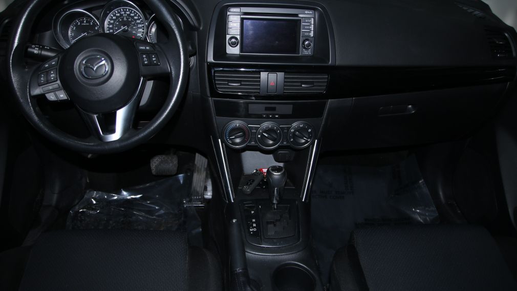 2014 Mazda CX 5 GX AUTO A/C MAGS BLUETOOTH #6