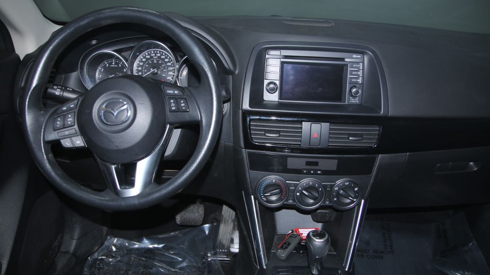 2014 Mazda CX 5 GX AUTO A/C MAGS BLUETOOTH #7