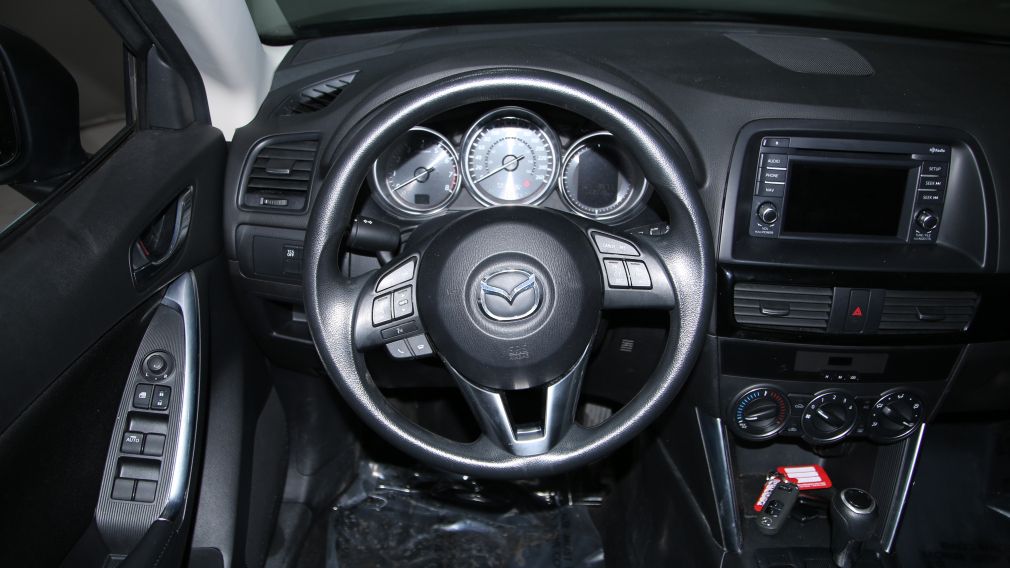 2014 Mazda CX 5 GX AUTO A/C MAGS BLUETOOTH #8