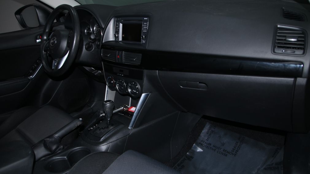 2014 Mazda CX 5 GX AUTO A/C MAGS BLUETOOTH #13