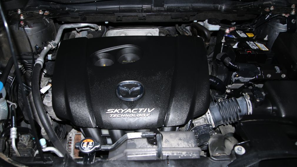 2014 Mazda CX 5 GX AUTO A/C MAGS BLUETOOTH #16