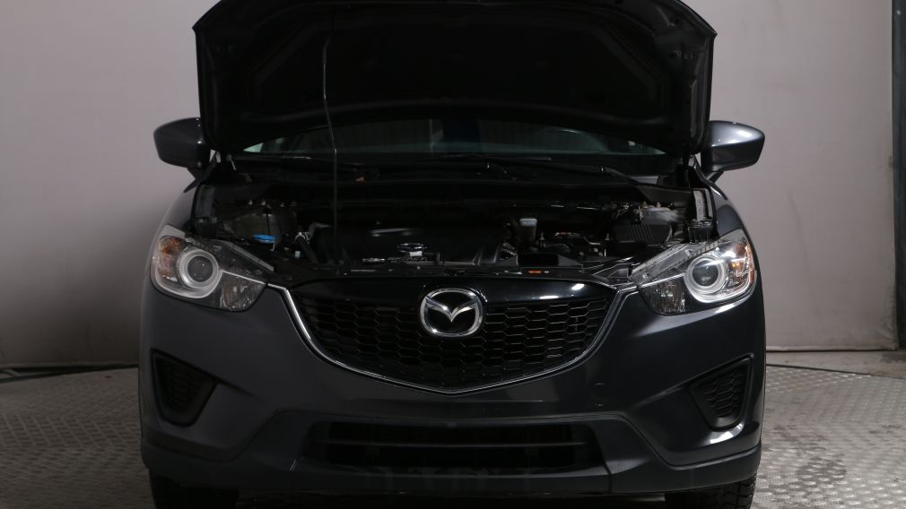 2014 Mazda CX 5 GX AUTO A/C MAGS BLUETOOTH #17