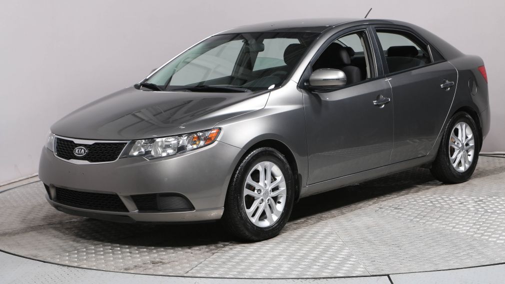 2011 Kia Forte EX AUTO A/C GR ELECT MAGS #3