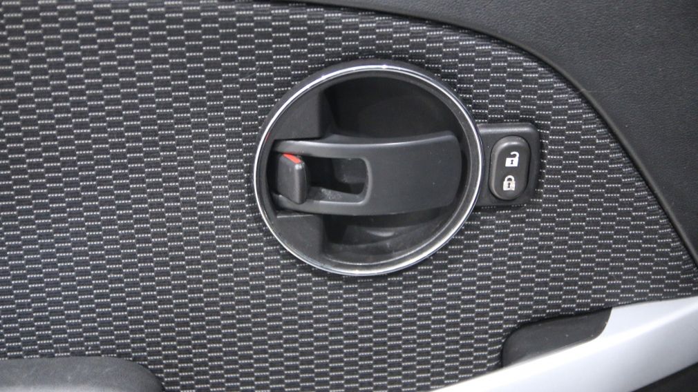 2008 Pontiac Torrent FWD 4dr A/C GR ELECT #10