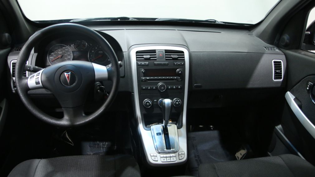 2008 Pontiac Torrent FWD 4dr A/C GR ELECT #11