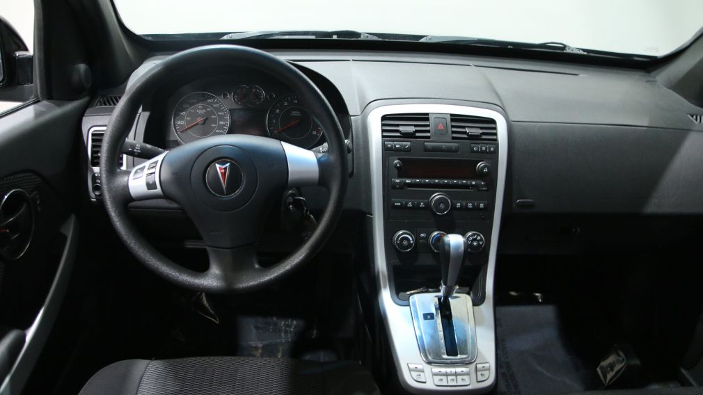 2008 Pontiac Torrent FWD 4dr A/C GR ELECT #12