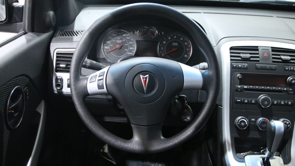 2008 Pontiac Torrent FWD 4dr A/C GR ELECT #13
