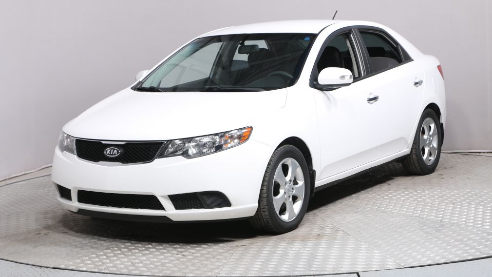 2010 Kia Forte EX AUTO MAGS #3