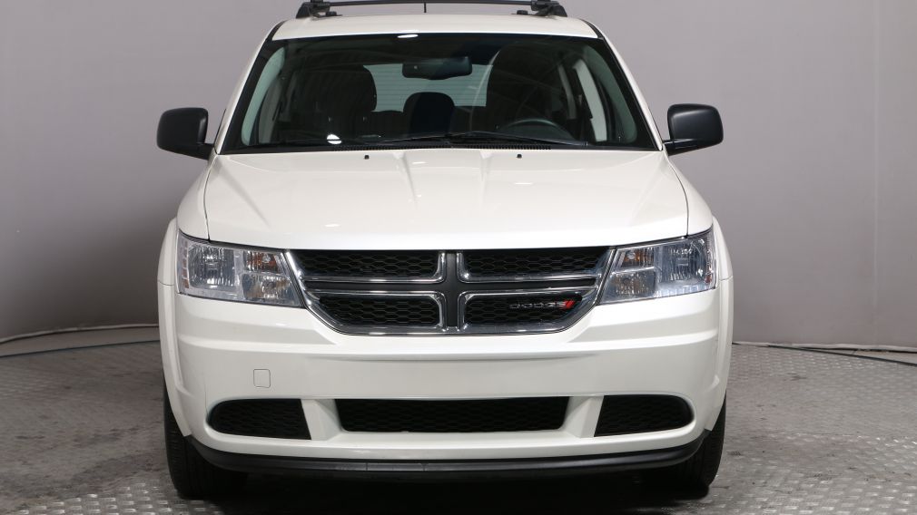 2016 Dodge Journey Canada Value Pkg A/C GR ELECT #2