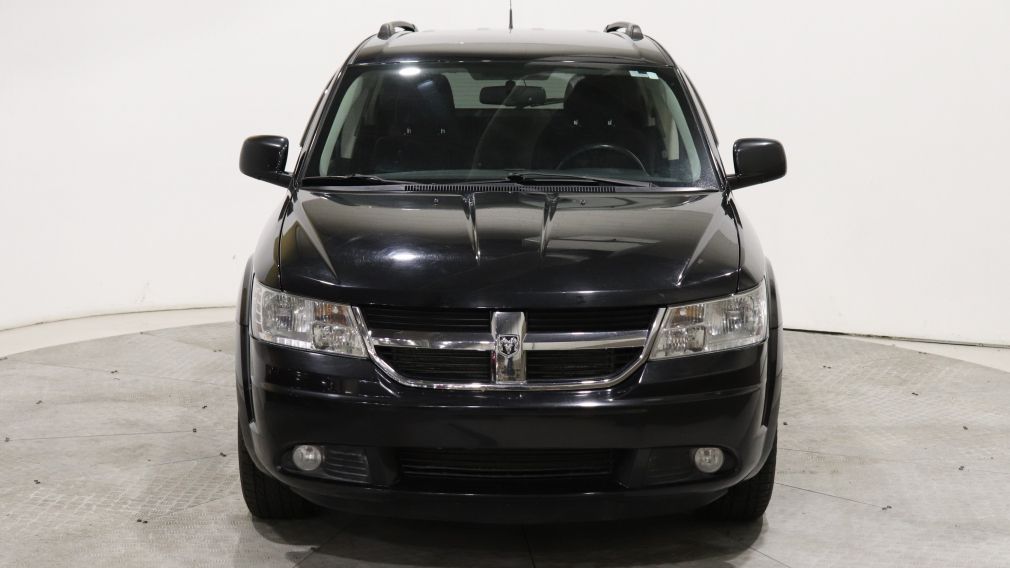 2010 Dodge Journey SXT AUTO A/C GR ELECT #1