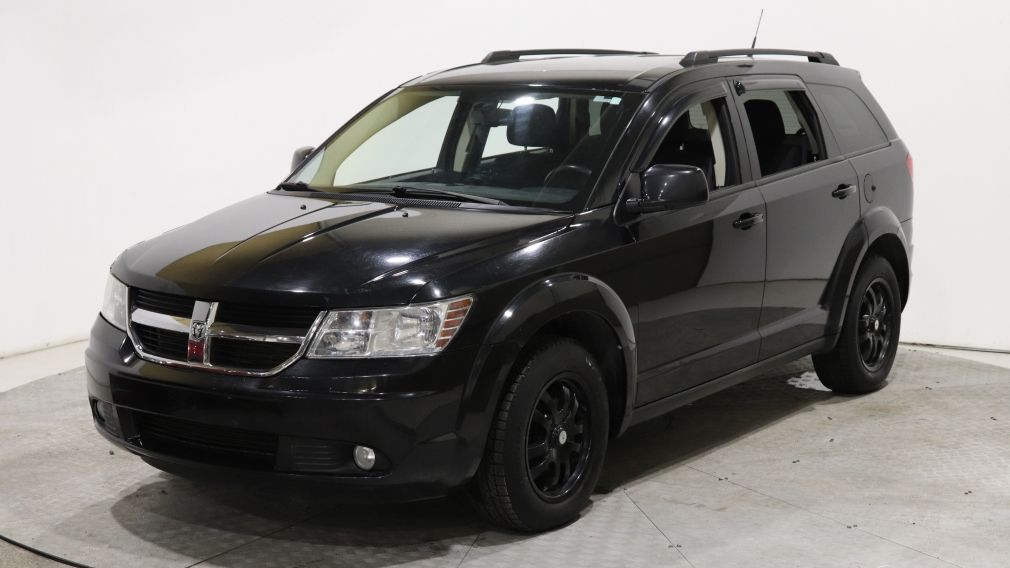 2010 Dodge Journey SXT AUTO A/C GR ELECT #2