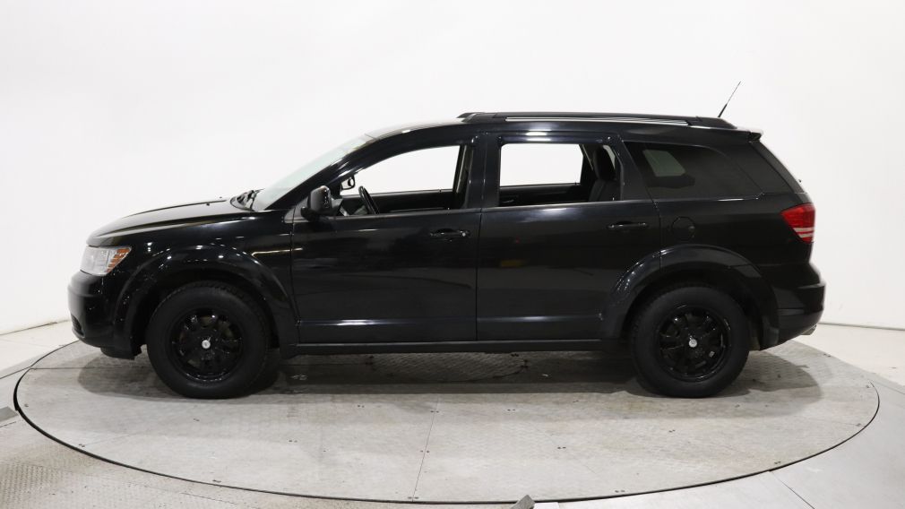 2010 Dodge Journey SXT AUTO A/C GR ELECT #3