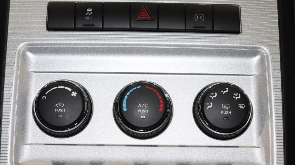 2010 Dodge Journey SXT AUTO A/C GR ELECT #16