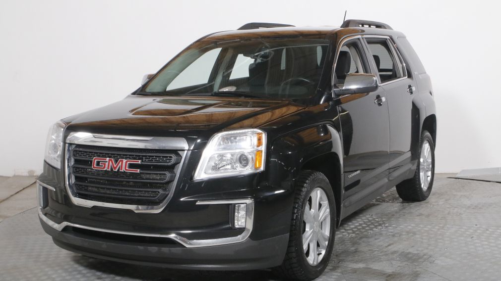 2016 GMC Terrain SLE AWD A/C GR ELECT MAGS BLUETOOTH CAMERA #3