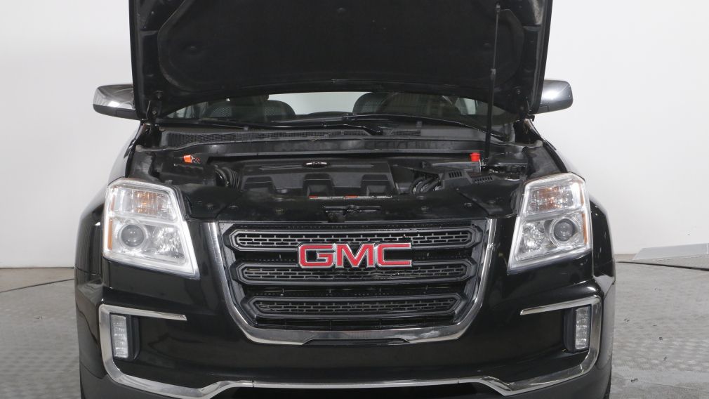 2016 GMC Terrain SLE AWD A/C GR ELECT MAGS BLUETOOTH CAMERA #25