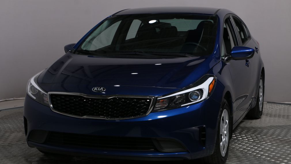 2018 Kia Forte LX BLUETOOTH #2