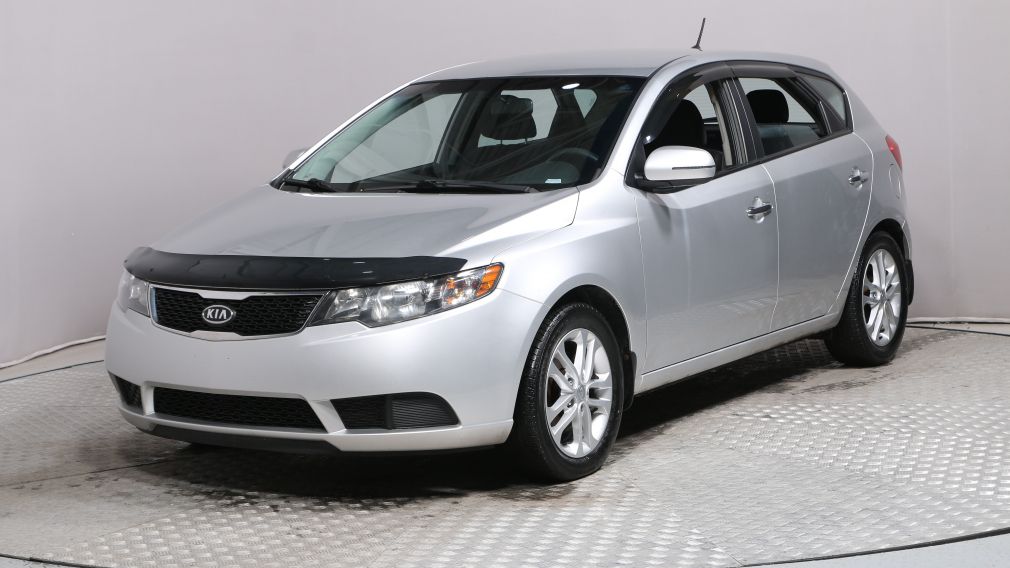 2011 Kia Forte EX A/C GR ELECT MAGS #2