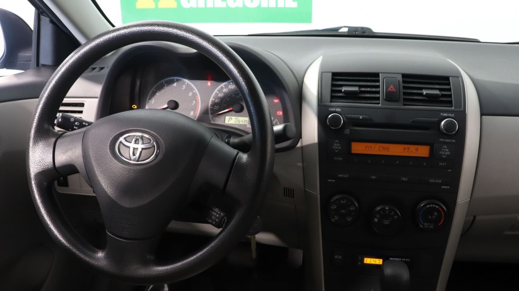 2011 Toyota Corolla LE AUTO A/C GR ELECT #14