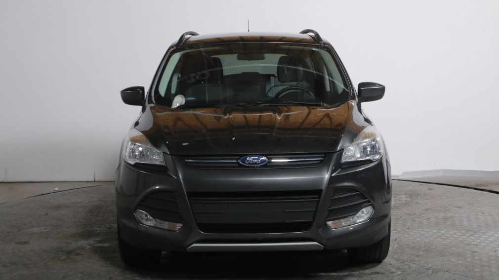 2015 Ford Escape SE 2.0L AUTO A/C CAMÉRA RECUL BLUETOOTH #2