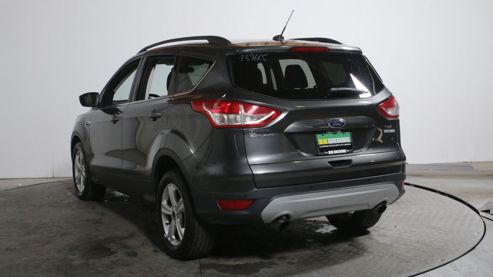 2015 Ford Escape SE 2.0L AUTO A/C CAMÉRA RECUL BLUETOOTH #4