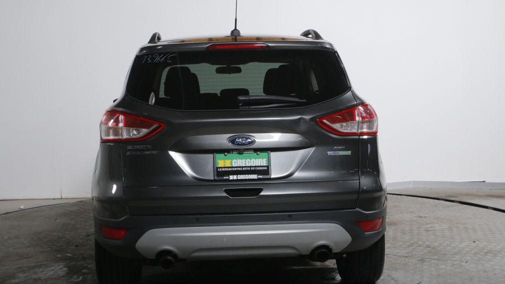 2015 Ford Escape SE 2.0L AUTO A/C CAMÉRA RECUL BLUETOOTH #5