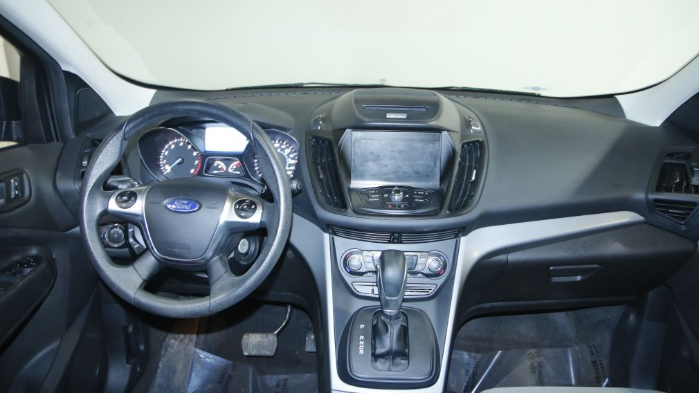 2015 Ford Escape SE 2.0L AUTO A/C CAMÉRA RECUL BLUETOOTH #13