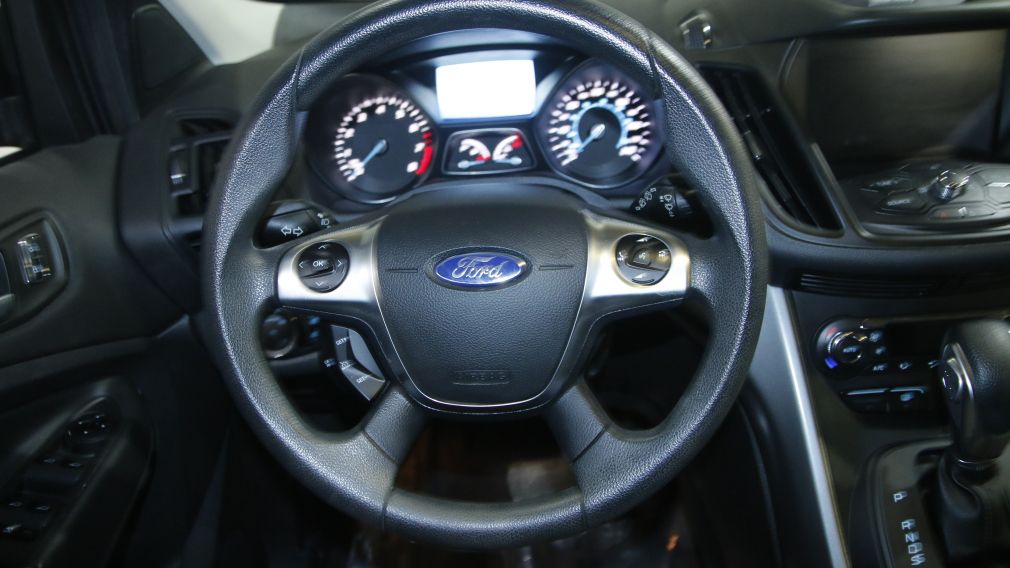 2015 Ford Escape SE 2.0L AUTO A/C CAMÉRA RECUL BLUETOOTH #14