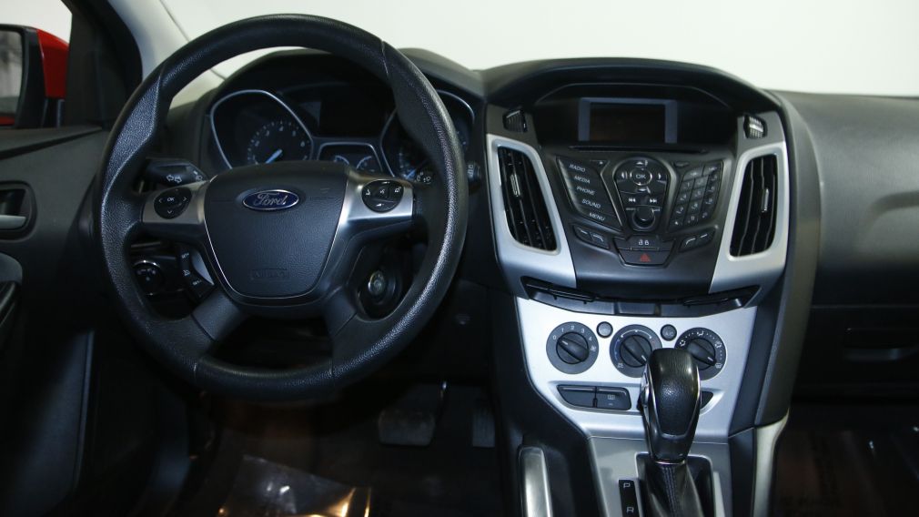 2014 Ford Focus SE AUTO A/C GR ELECT BLUETOOTH #13