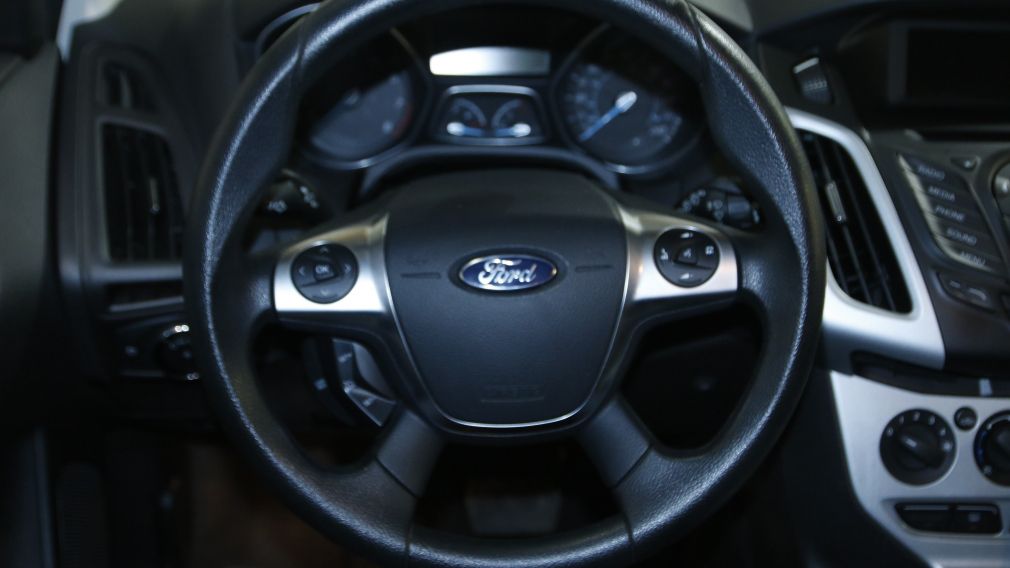 2014 Ford Focus SE AUTO A/C GR ELECT BLUETOOTH #13