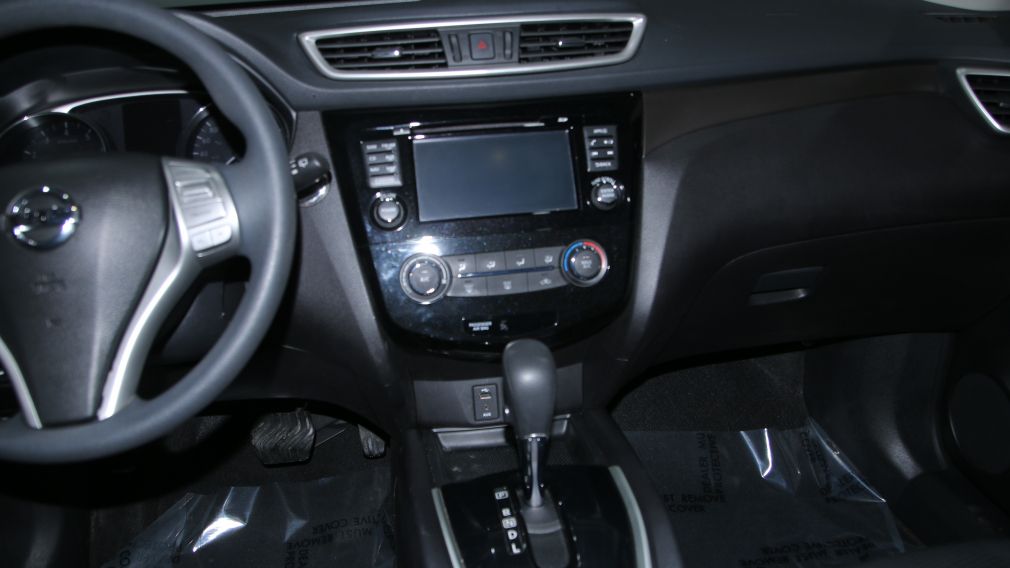 2015 Nissan Rogue SV AWD TOIT NAV MAGS BLUETOOTH CAM RECUL #17