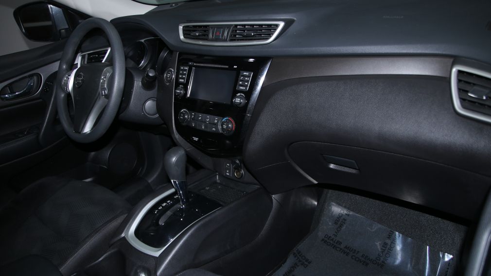 2015 Nissan Rogue SV AWD TOIT NAV MAGS BLUETOOTH CAM RECUL #22