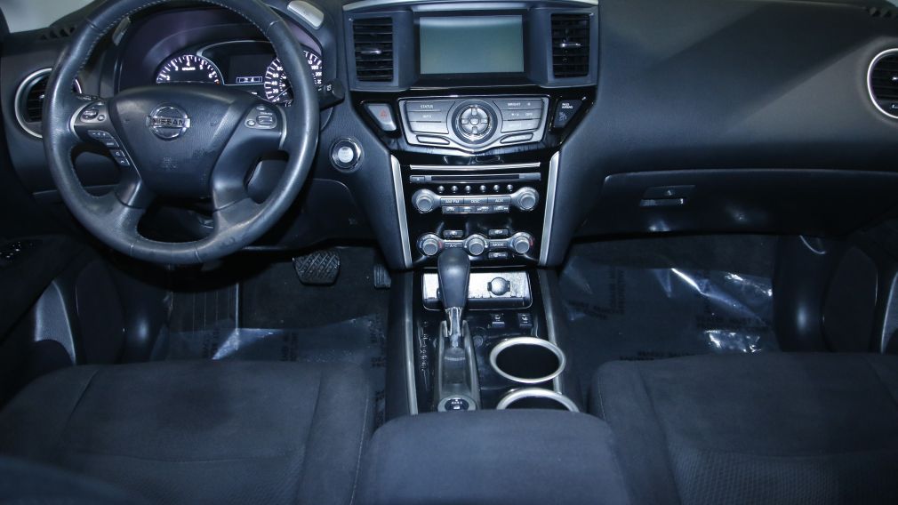 2015 Nissan Pathfinder SV AWD AUTO AC GR ELEC CAMÉRA DE RECULE #12