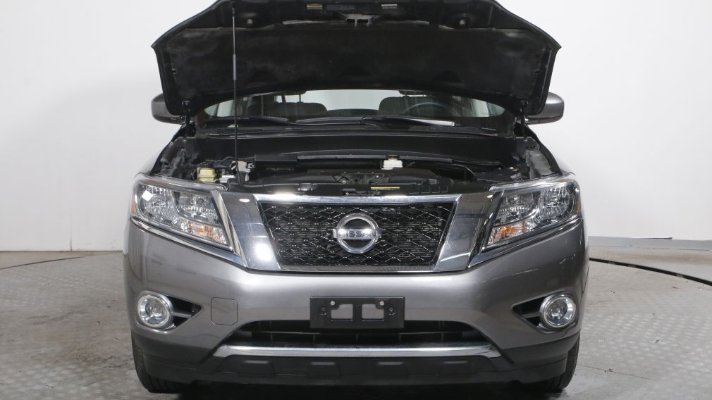 2015 Nissan Pathfinder SV AWD AUTO AC GR ELEC CAMÉRA DE RECULE #31