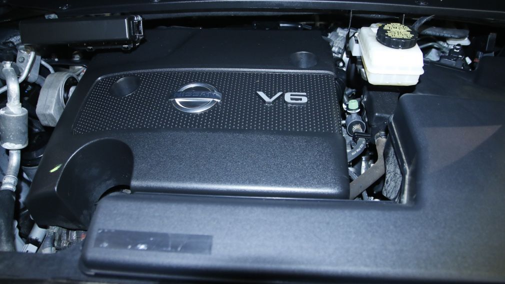 2015 Nissan Pathfinder SV AWD AUTO AC GR ELEC CAMÉRA DE RECULE #32