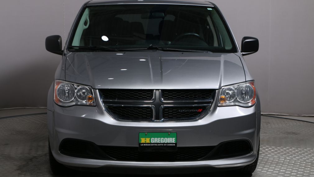 2013 Dodge GR Caravan SE AUTO A/C #1