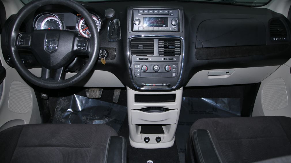 2013 Dodge GR Caravan SE AUTO A/C #11