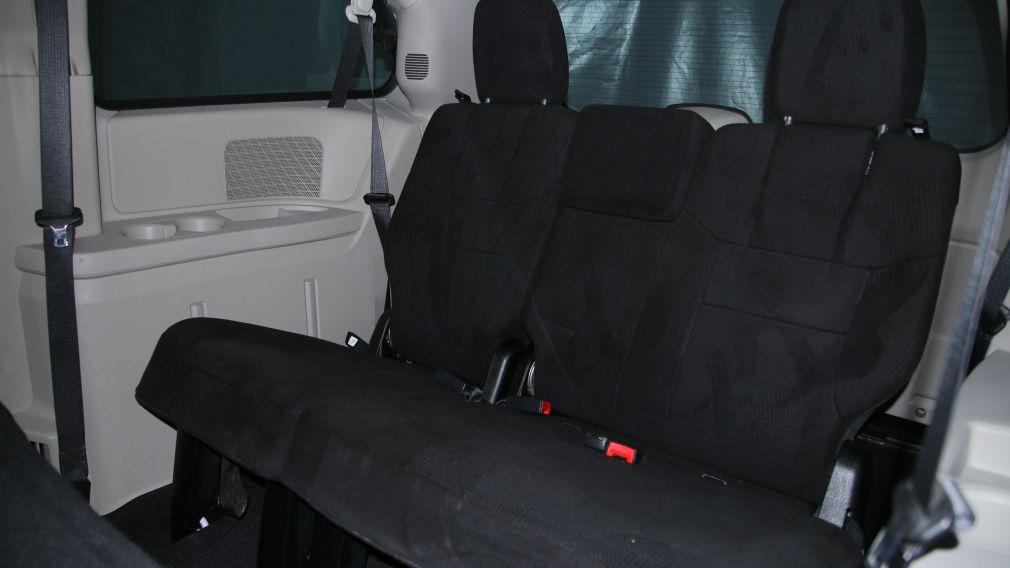 2013 Dodge GR Caravan SE AUTO A/C #16
