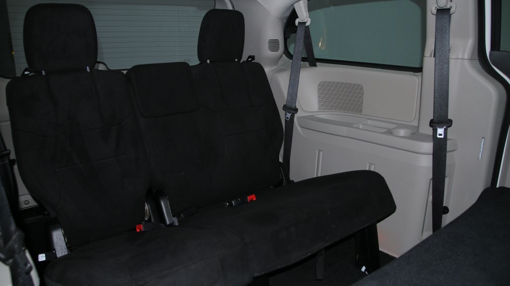 2013 Dodge GR Caravan SE AUTO A/C #17